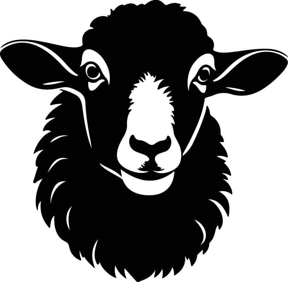 أيقونة خروف